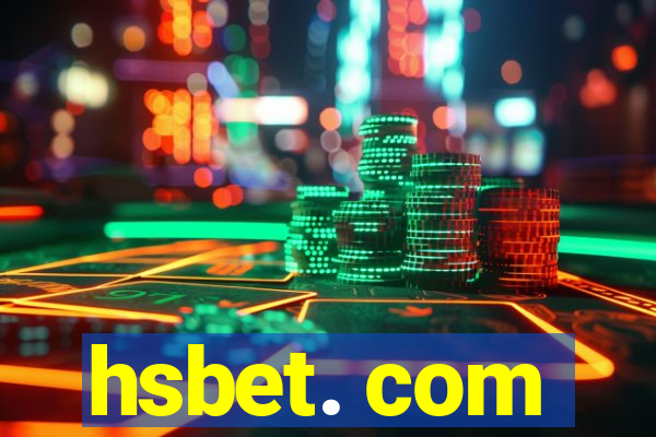 hsbet. com